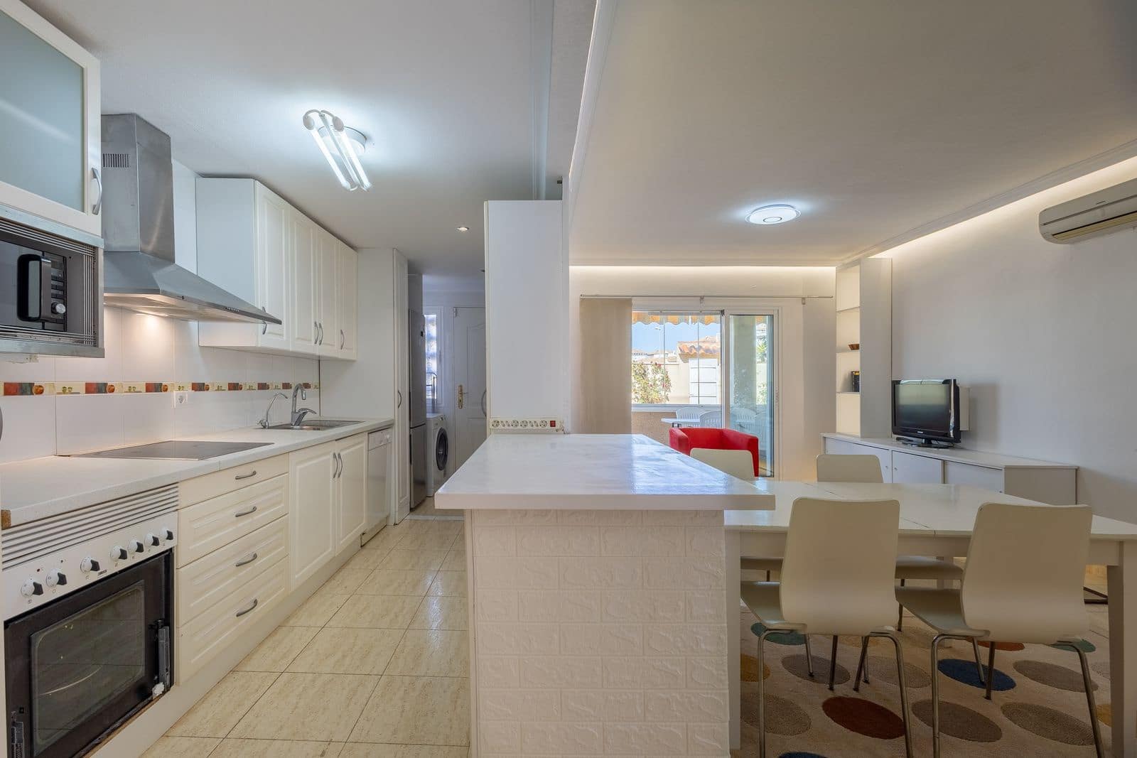 3 bedroom Apartment for sale in Playa Flamenca with pool garage - € 339,000 (Ref: 9928199)