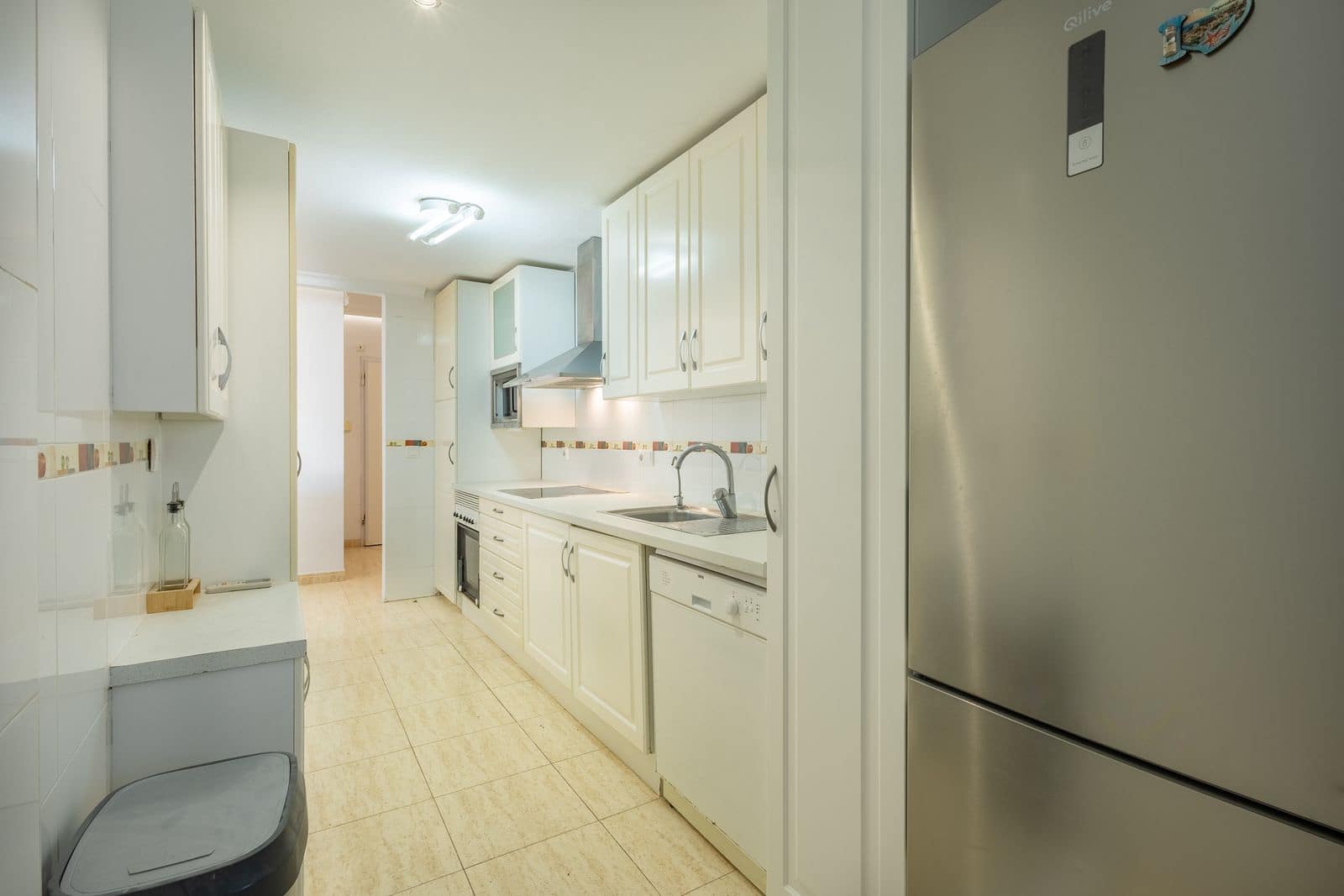 3 bedroom Apartment for sale in Playa Flamenca with pool garage - € 339,000 (Ref: 9928199)