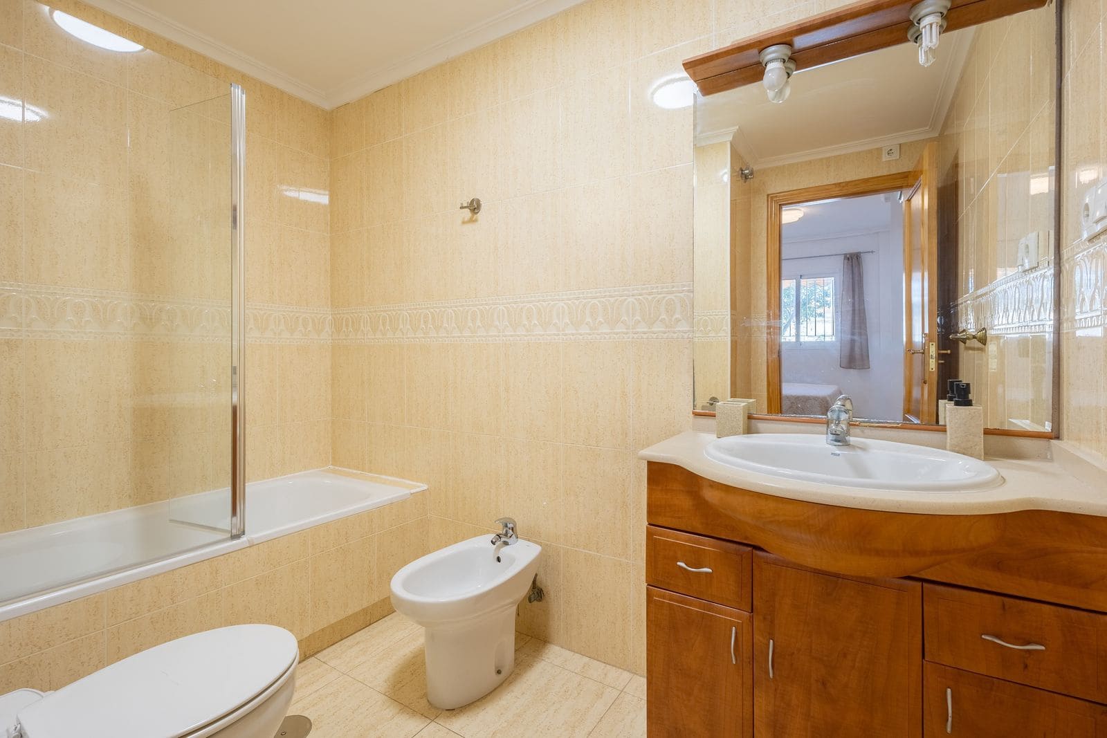 3 bedroom Apartment for sale in Playa Flamenca with pool garage - € 339,000 (Ref: 9928199)