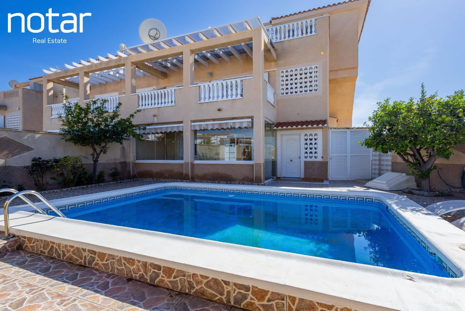 3 bedroom Apartment for sale in Playa Flamenca with pool garage - € 339,000 (Ref: 9928199)