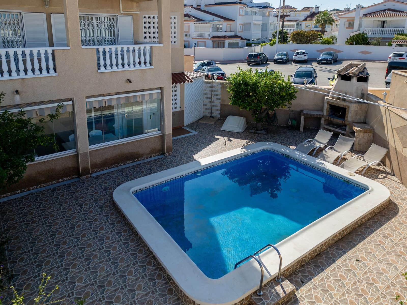 3 bedroom Apartment for sale in Playa Flamenca with pool garage - € 339,000 (Ref: 9928199)