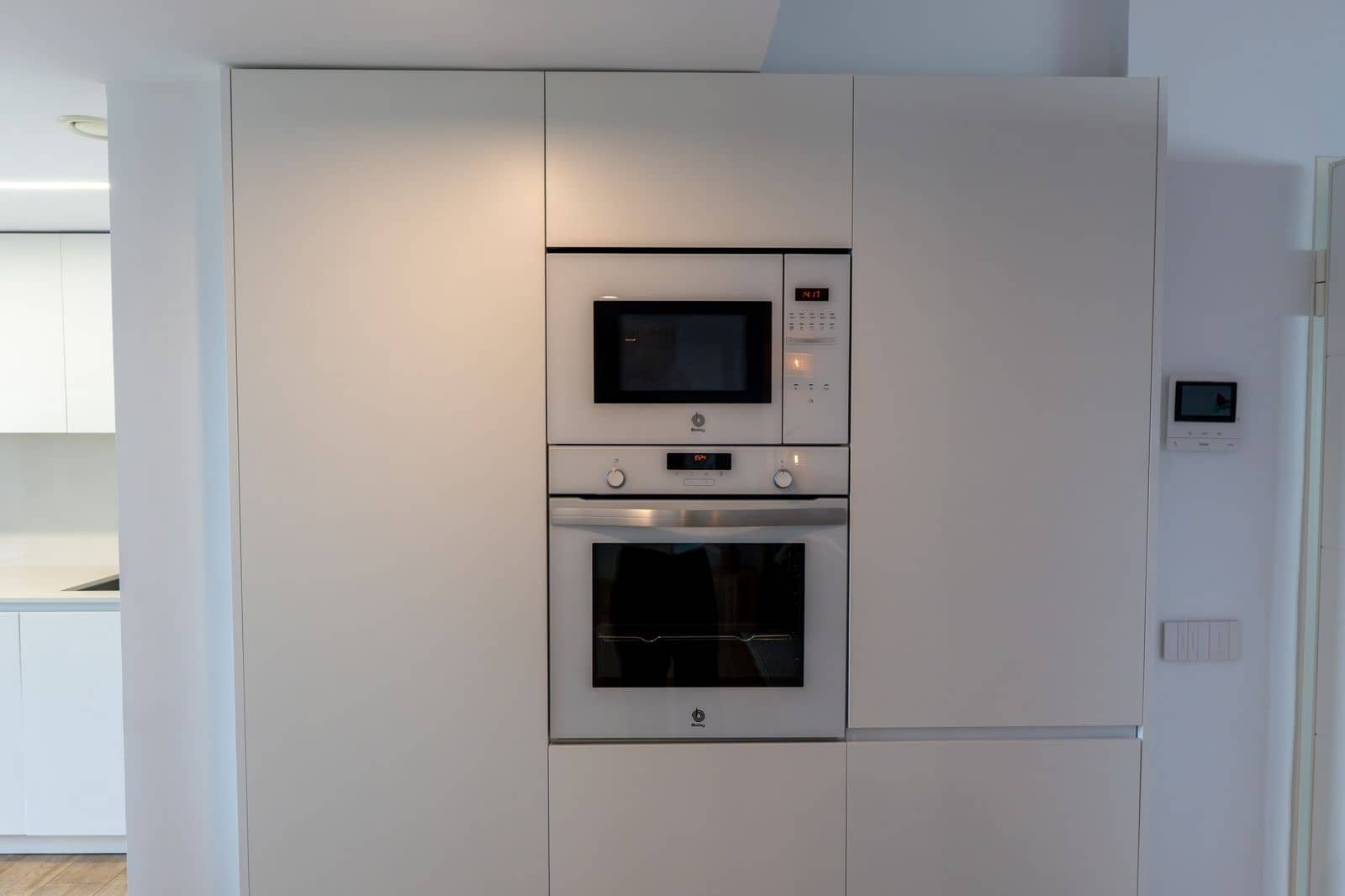 3 sypialnia Apartament na sprzedaż w Punta Prima z basenem garażem - 690 000 € (Ref: 9928201)