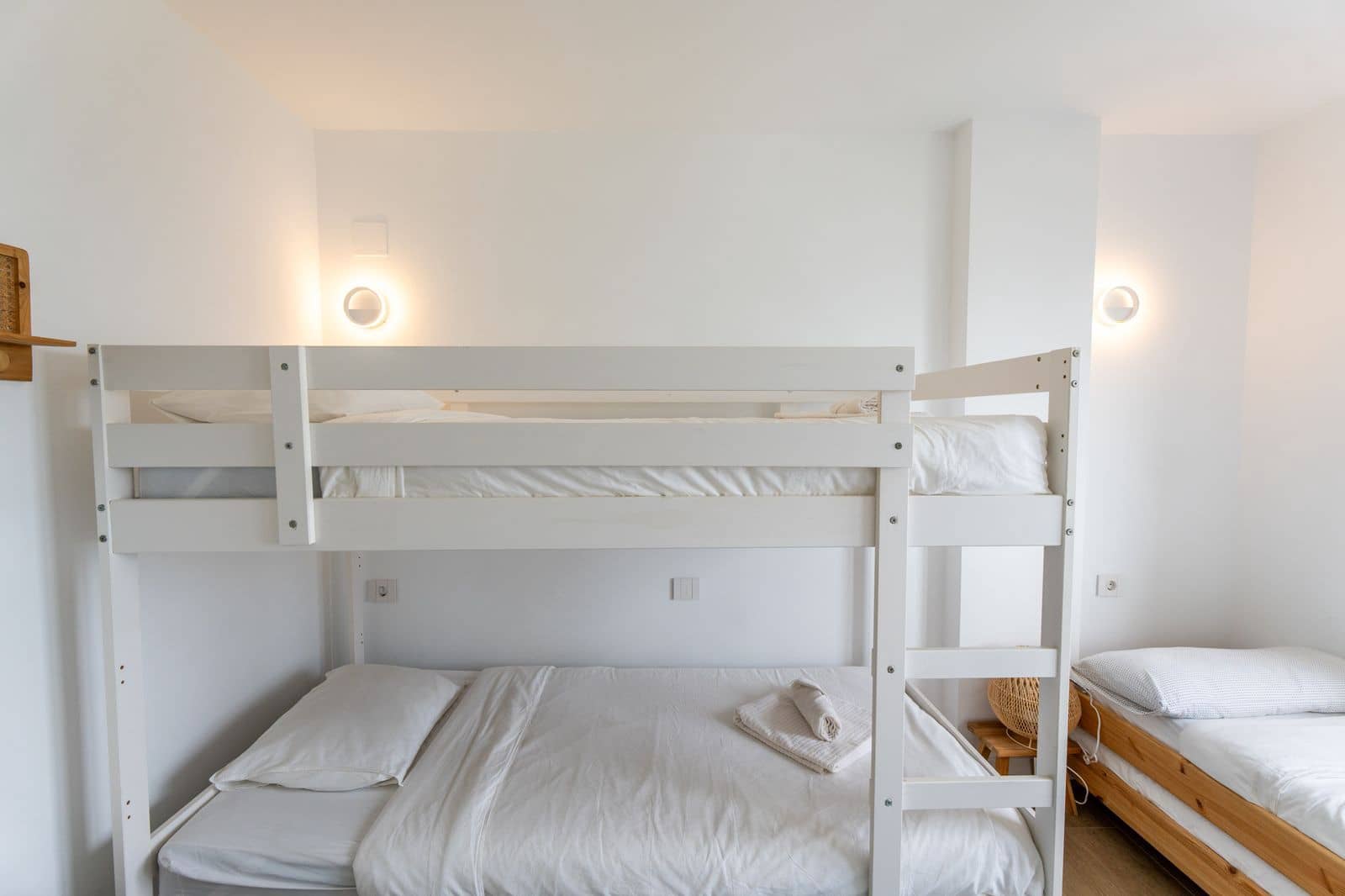 3 sypialnia Apartament na sprzedaż w Punta Prima z basenem garażem - 690 000 € (Ref: 9928201)