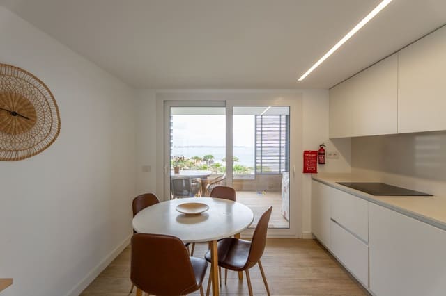 3 sypialnia Apartament na sprzedaż w Punta Prima, Torrevieja z basenem garażem - 690 000 € (Ref: 9928201)