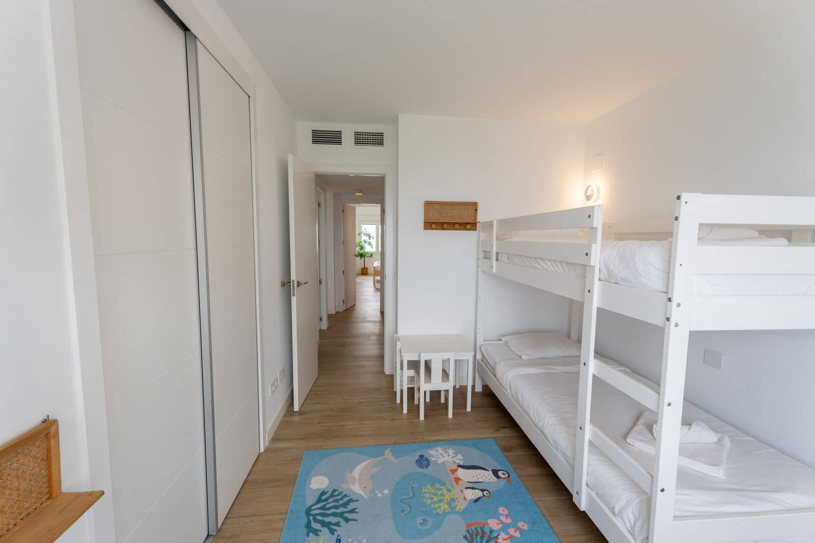 3 sypialnia Apartament na sprzedaż w Punta Prima z basenem garażem - 690 000 € (Ref: 9928201)