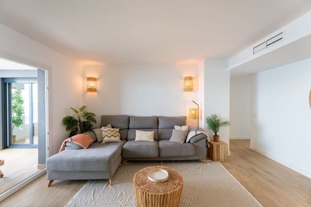 3 sypialnia Apartament na sprzedaż w Punta Prima, Torrevieja z basenem garażem - 690 000 € (Ref: 9928201)
