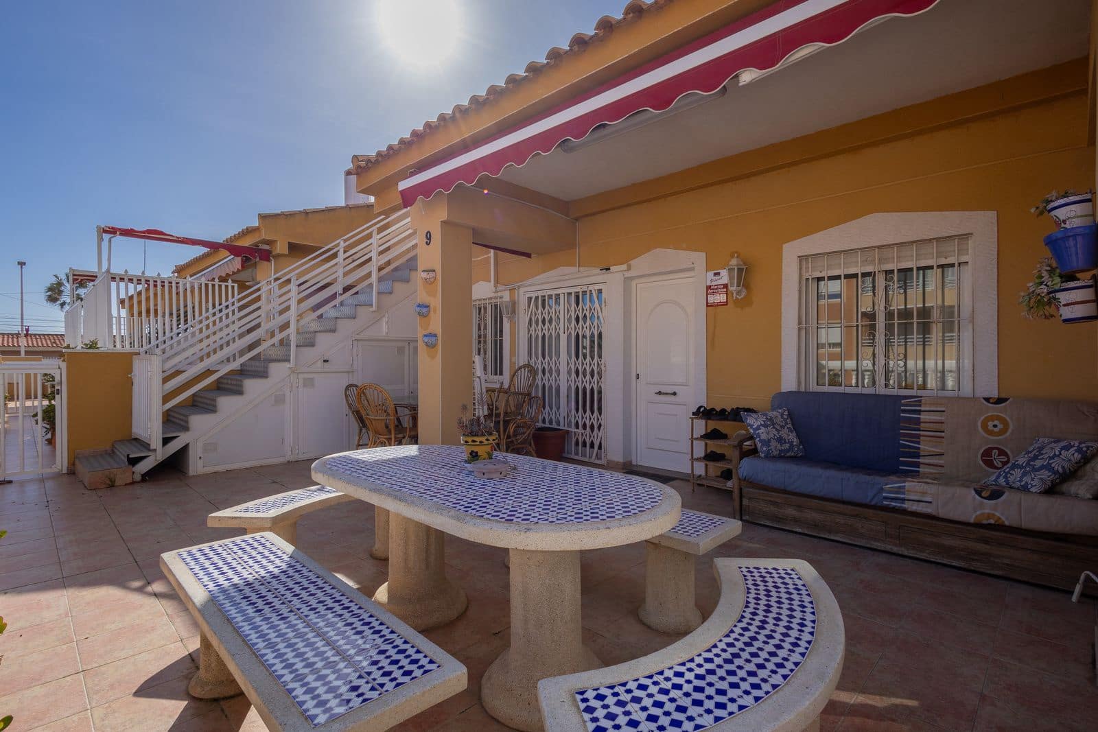 4 bedroom Apartment for sale in La Mata with garage - € 269,900 (Ref: 9928202)