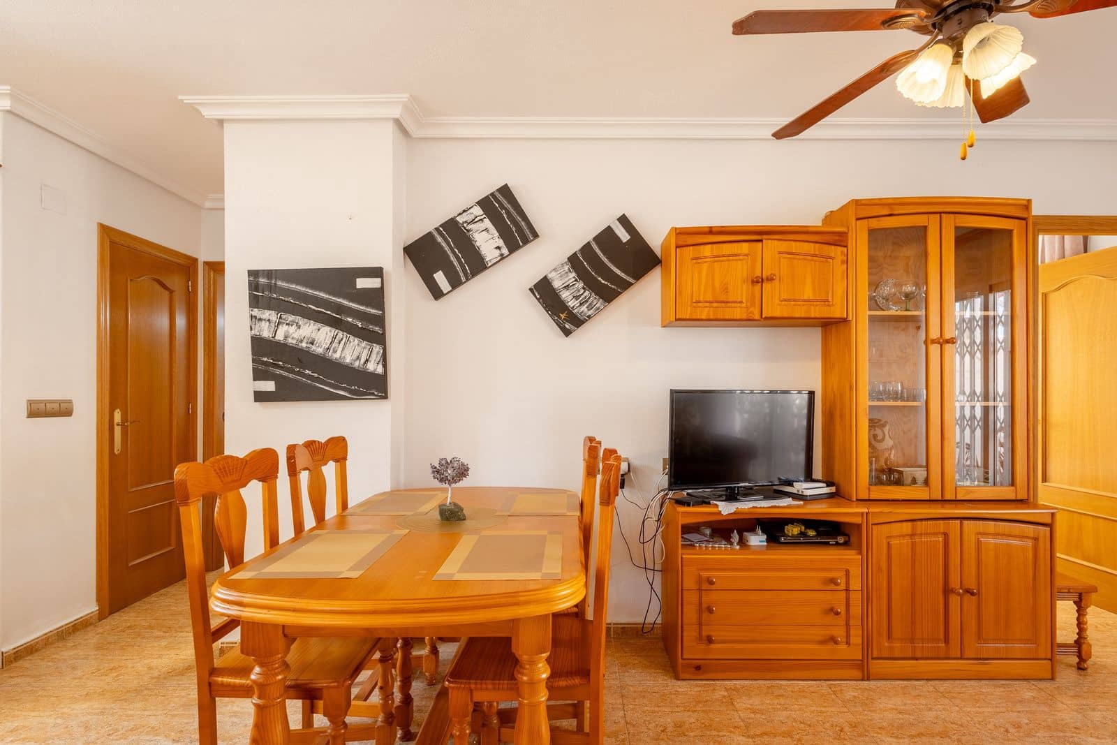 4 bedroom Apartment for sale in La Mata with garage - € 269,900 (Ref: 9928202)