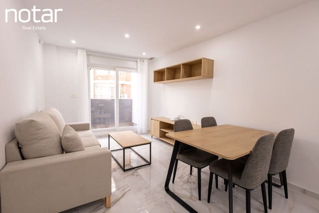 2 soveværelse Lejlighed til salg i Parque de las Naciones, Torrevieja - € 239.000 (Ref: 9928203)