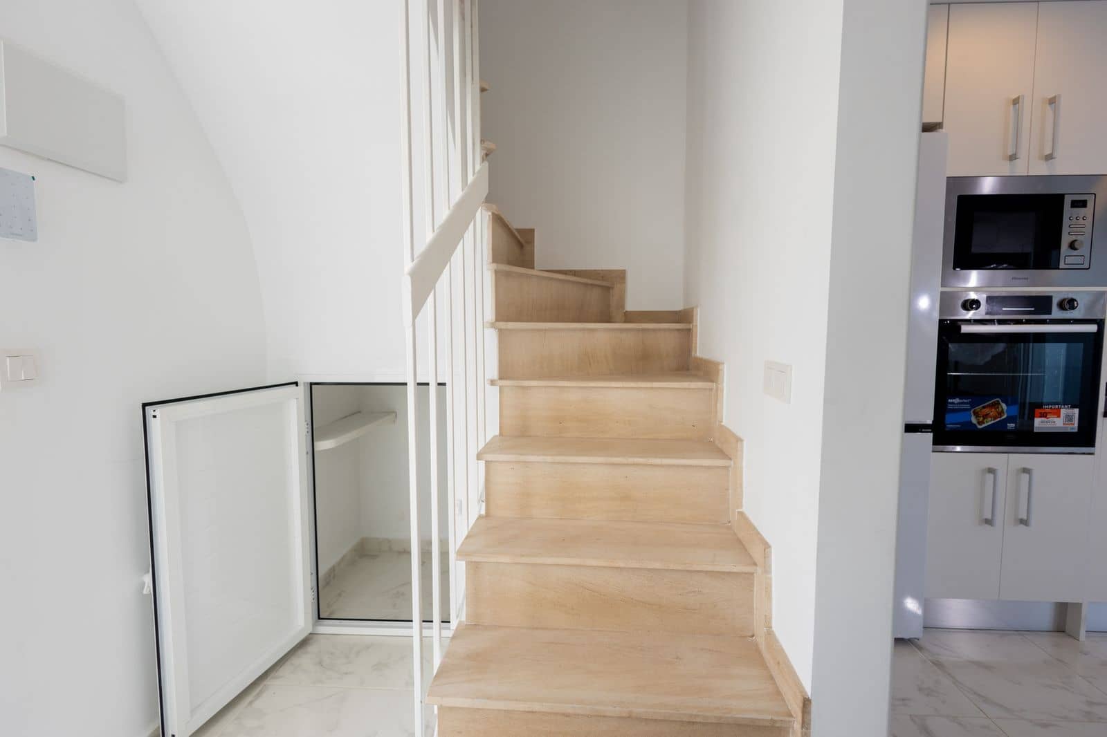 3 soveværelse Byhus til salg i Los Balcones med swimmingpool - € 229.000 (Ref: 9928204)