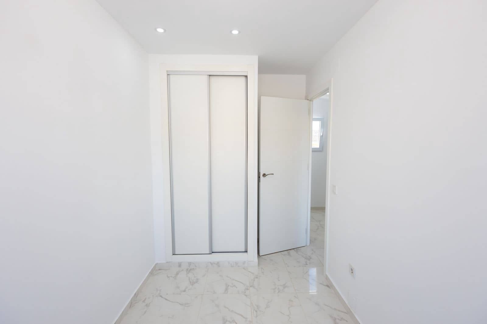 3 soveværelse Byhus til salg i Los Balcones med swimmingpool - € 229.000 (Ref: 9928204)
