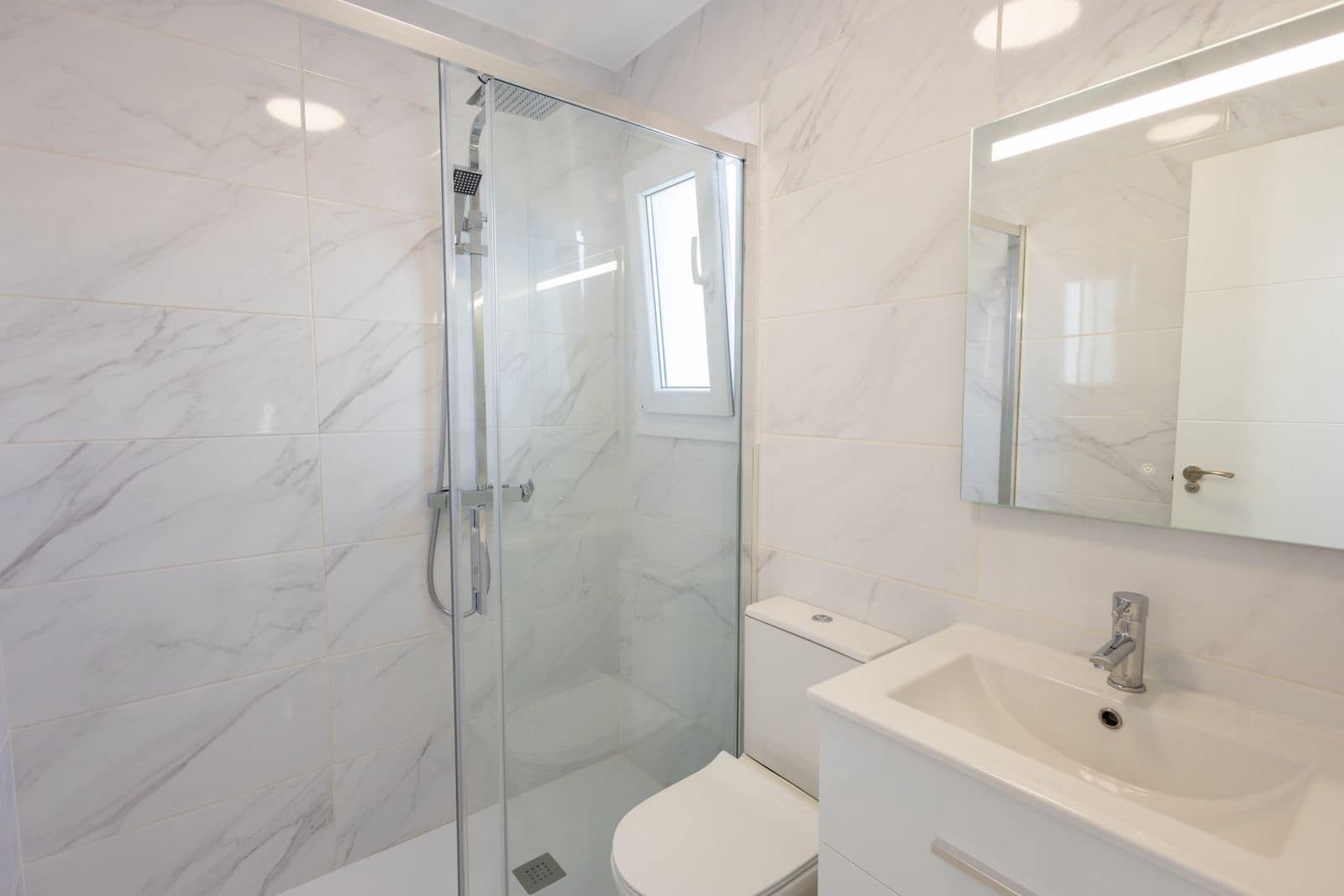 3 soveværelse Byhus til salg i Los Balcones med swimmingpool - € 229.000 (Ref: 9928204)