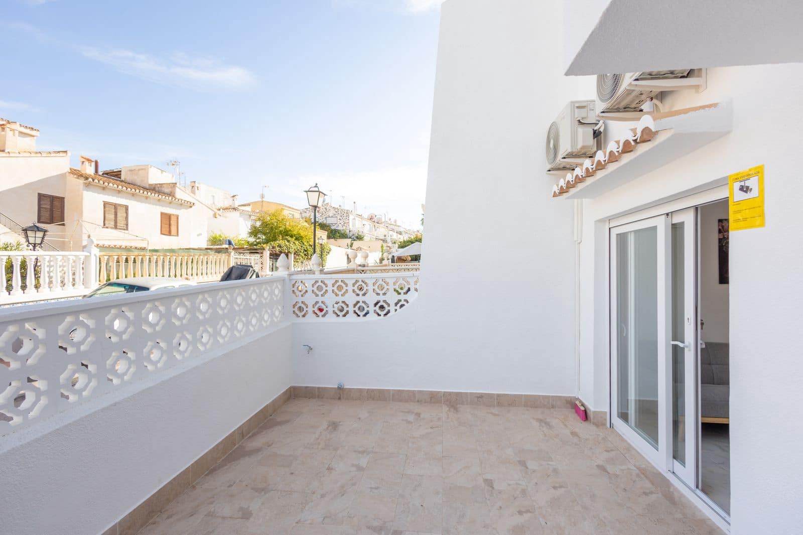 3 soveværelse Byhus til salg i Los Balcones med swimmingpool - € 229.000 (Ref: 9928204)