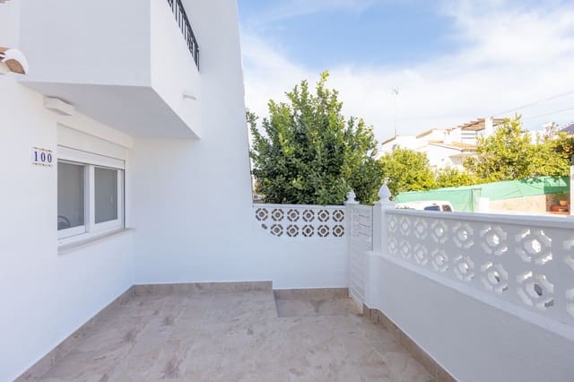 3 soveværelse Byhus til salg i Los Balcones med swimmingpool - € 229.000 (Ref: 9928204)