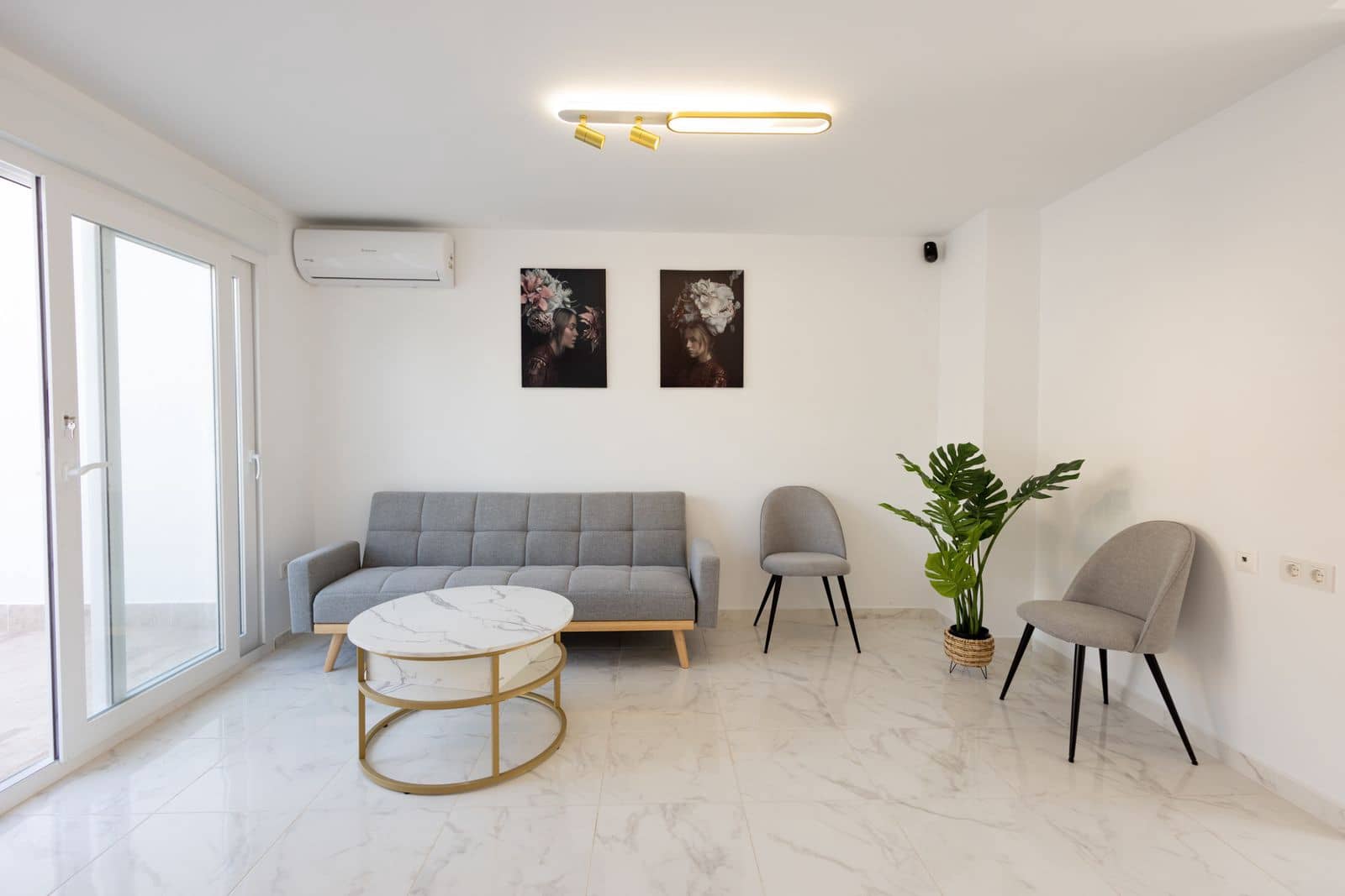 3 soveværelse Byhus til salg i Los Balcones med swimmingpool - € 229.000 (Ref: 9928204)