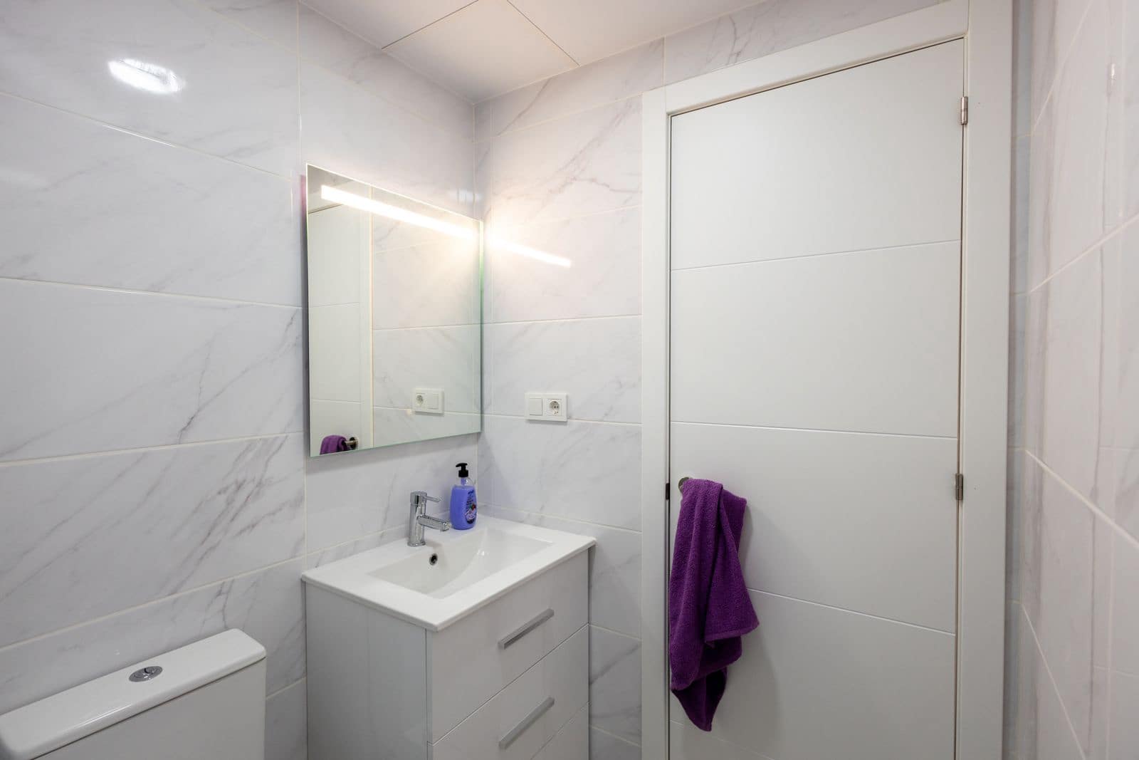 3 soveværelse Byhus til salg i Los Balcones med swimmingpool - € 229.000 (Ref: 9928204)