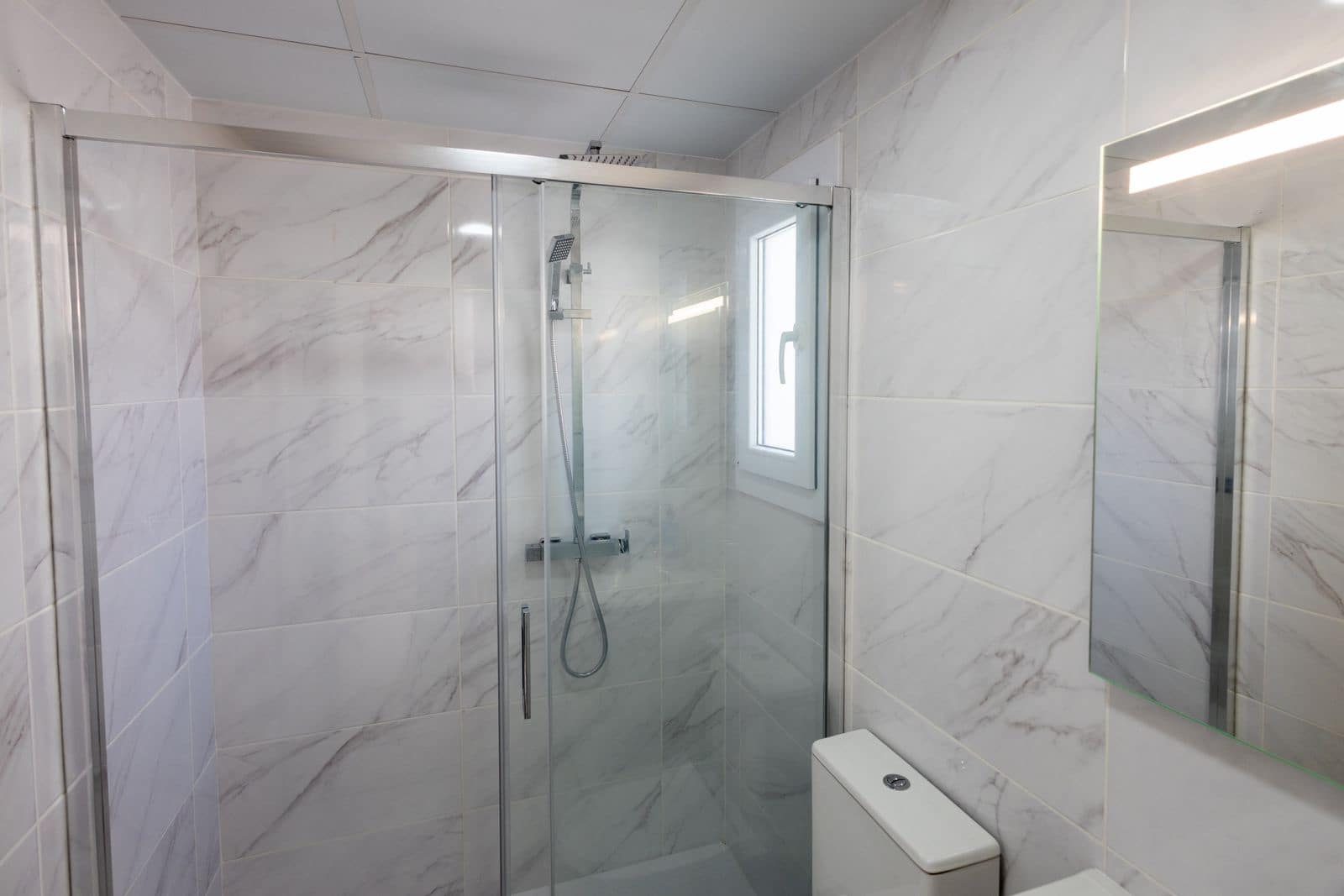 3 soveværelse Byhus til salg i Los Balcones med swimmingpool - € 229.000 (Ref: 9928204)