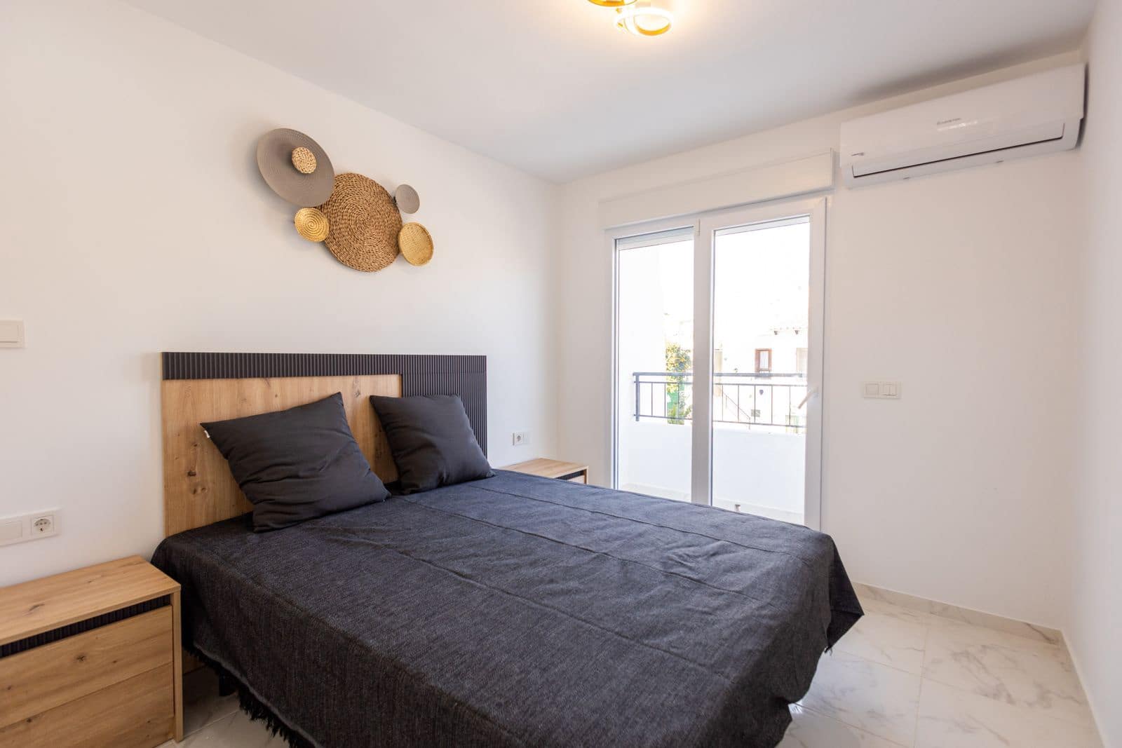 3 soveværelse Byhus til salg i Los Balcones med swimmingpool - € 229.000 (Ref: 9928204)