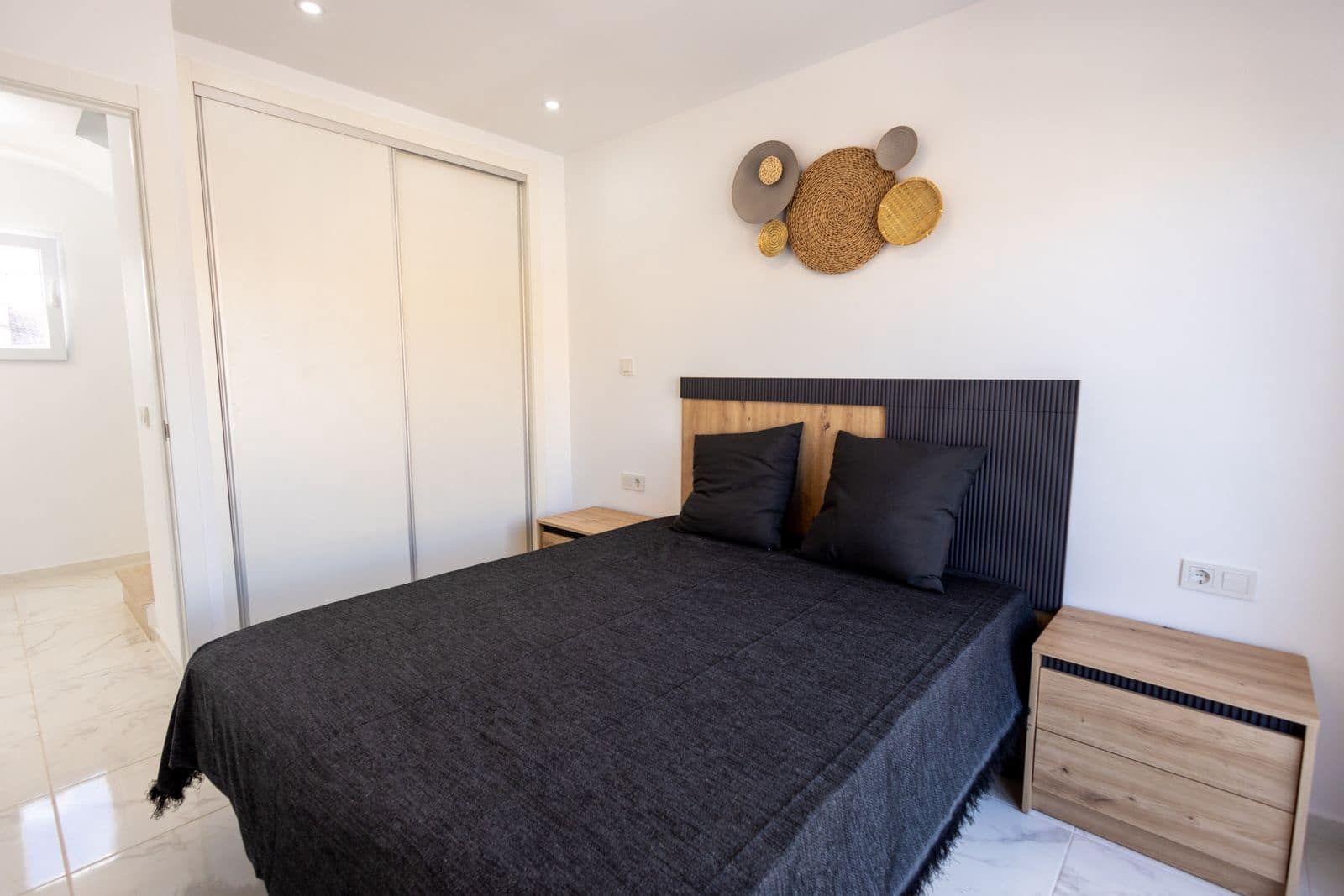 3 soveværelse Byhus til salg i Los Balcones med swimmingpool - € 229.000 (Ref: 9928204)