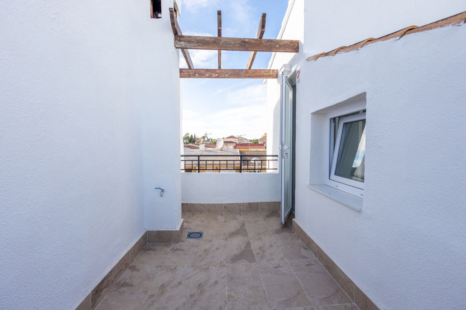 3 soveværelse Byhus til salg i Los Balcones med swimmingpool - € 229.000 (Ref: 9928204)