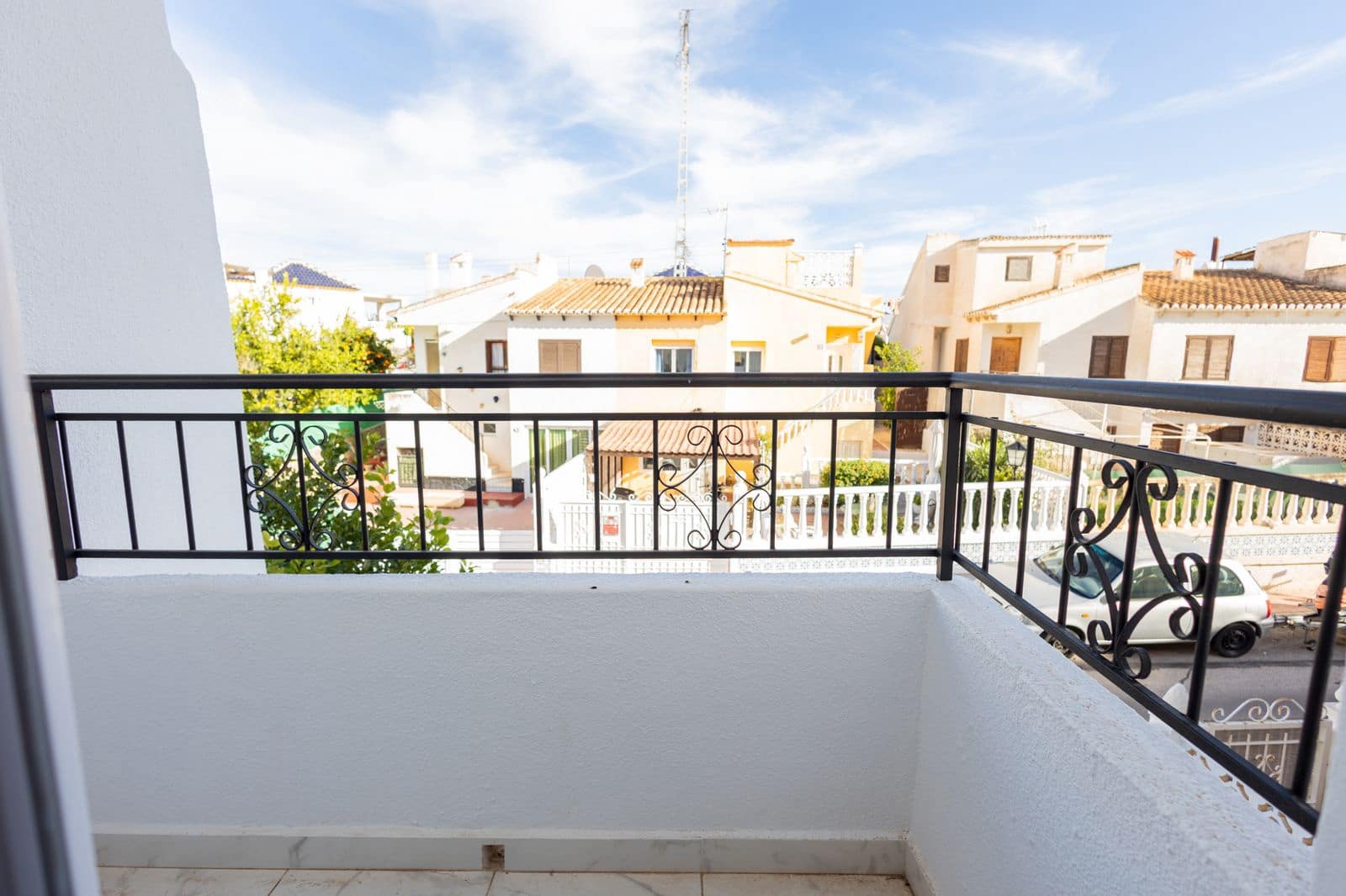 3 soveværelse Byhus til salg i Los Balcones med swimmingpool - € 229.000 (Ref: 9928204)