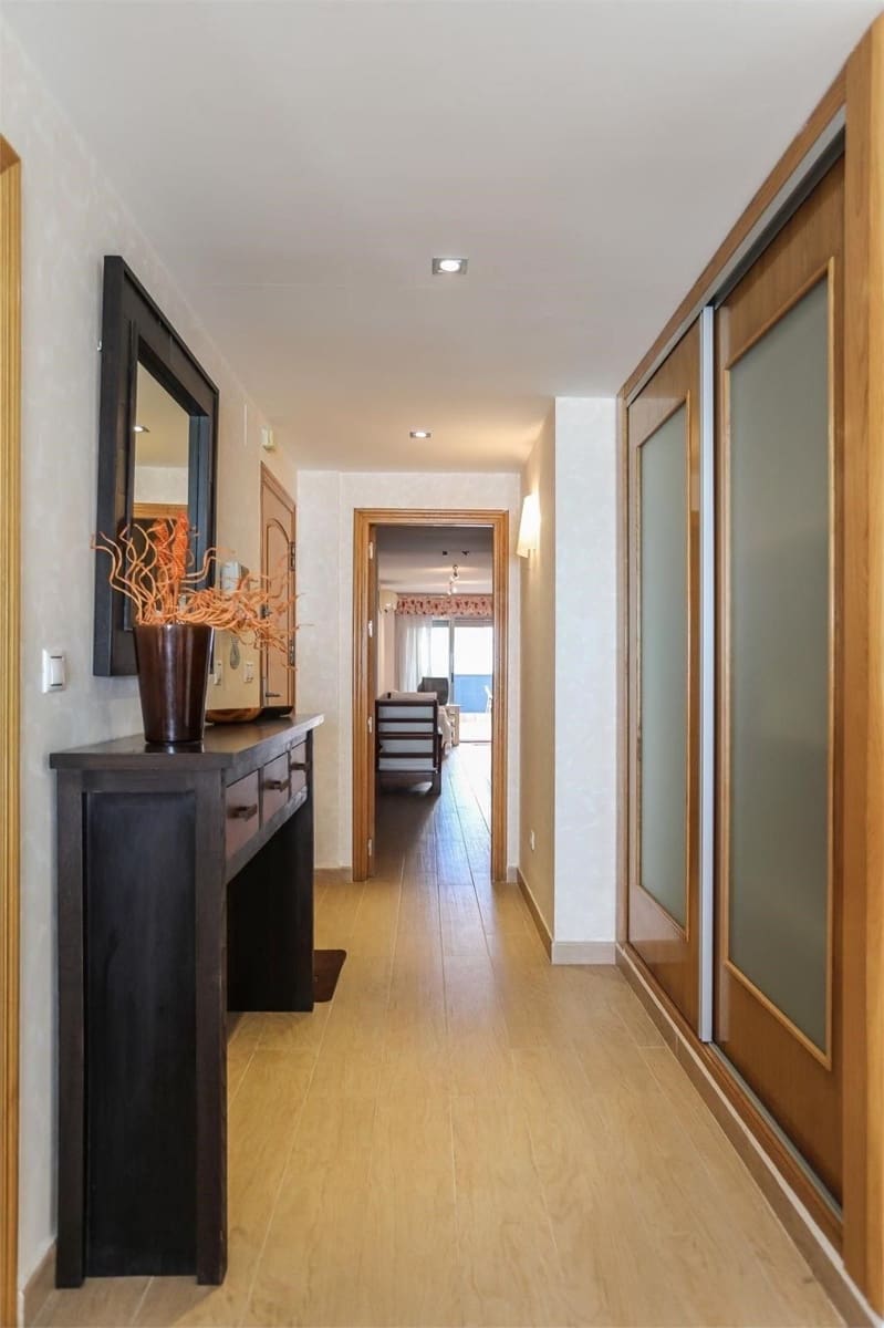 4 sypialnia Apartament na sprzedaż w Torrevieja z basenem - 680 000 € (Ref: 9928206)