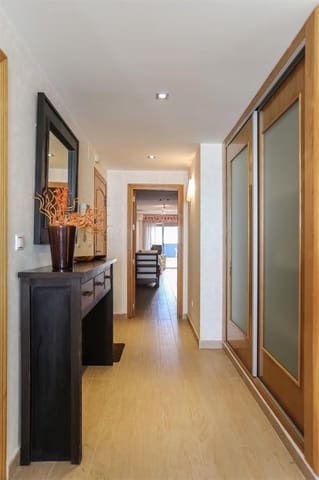 4 sypialnia Apartament na sprzedaż w Playa de los Locos, Torrevieja z basenem - 680 000 € (Ref: 9928206)