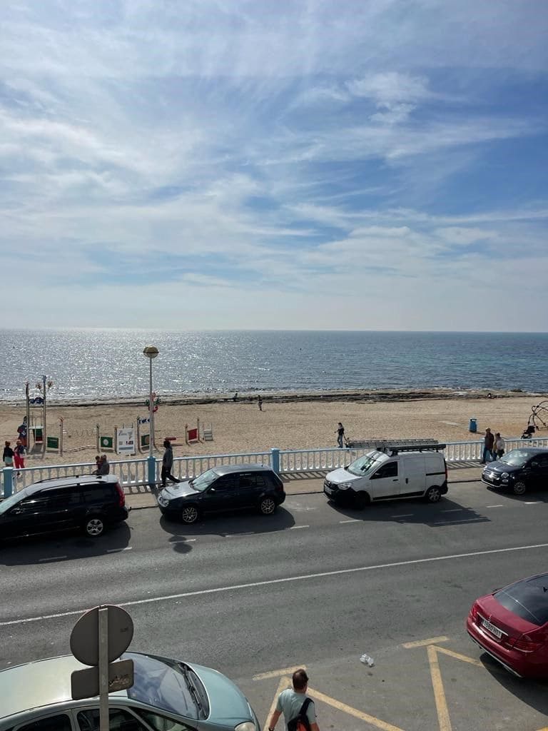 4 sypialnia Apartament na sprzedaż w Torrevieja z basenem - 680 000 € (Ref: 9928206)