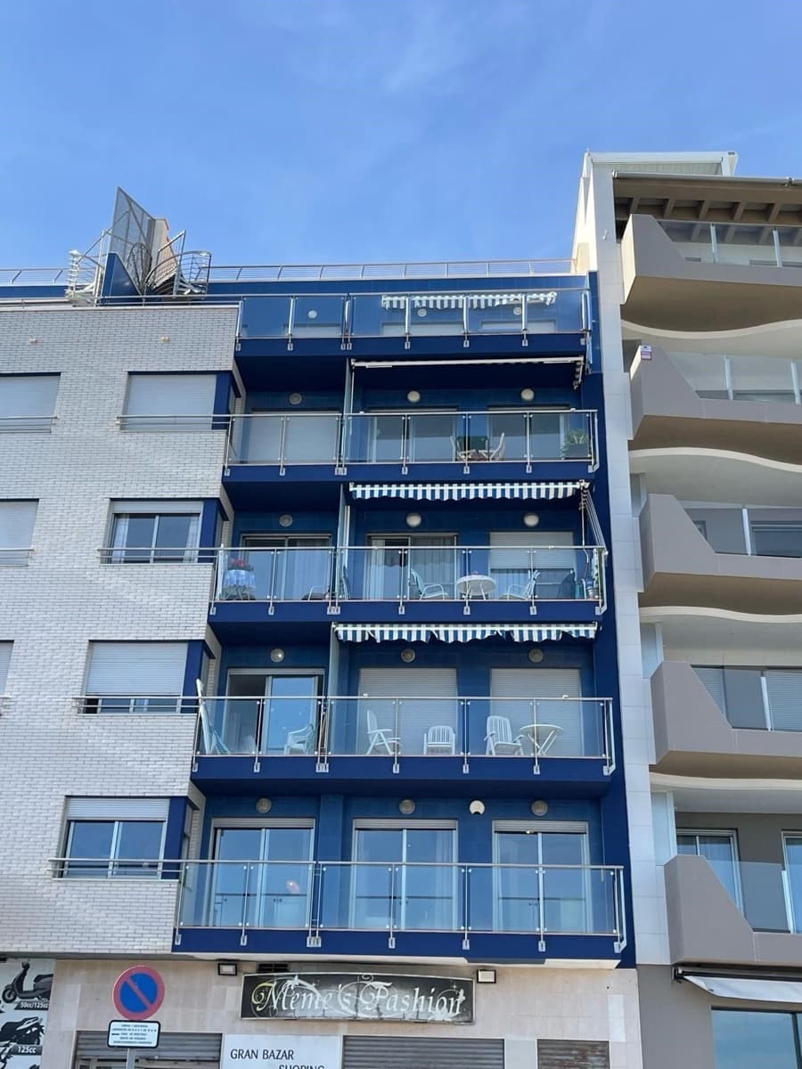 4 sypialnia Apartament na sprzedaż w Torrevieja z basenem - 680 000 € (Ref: 9928206)
