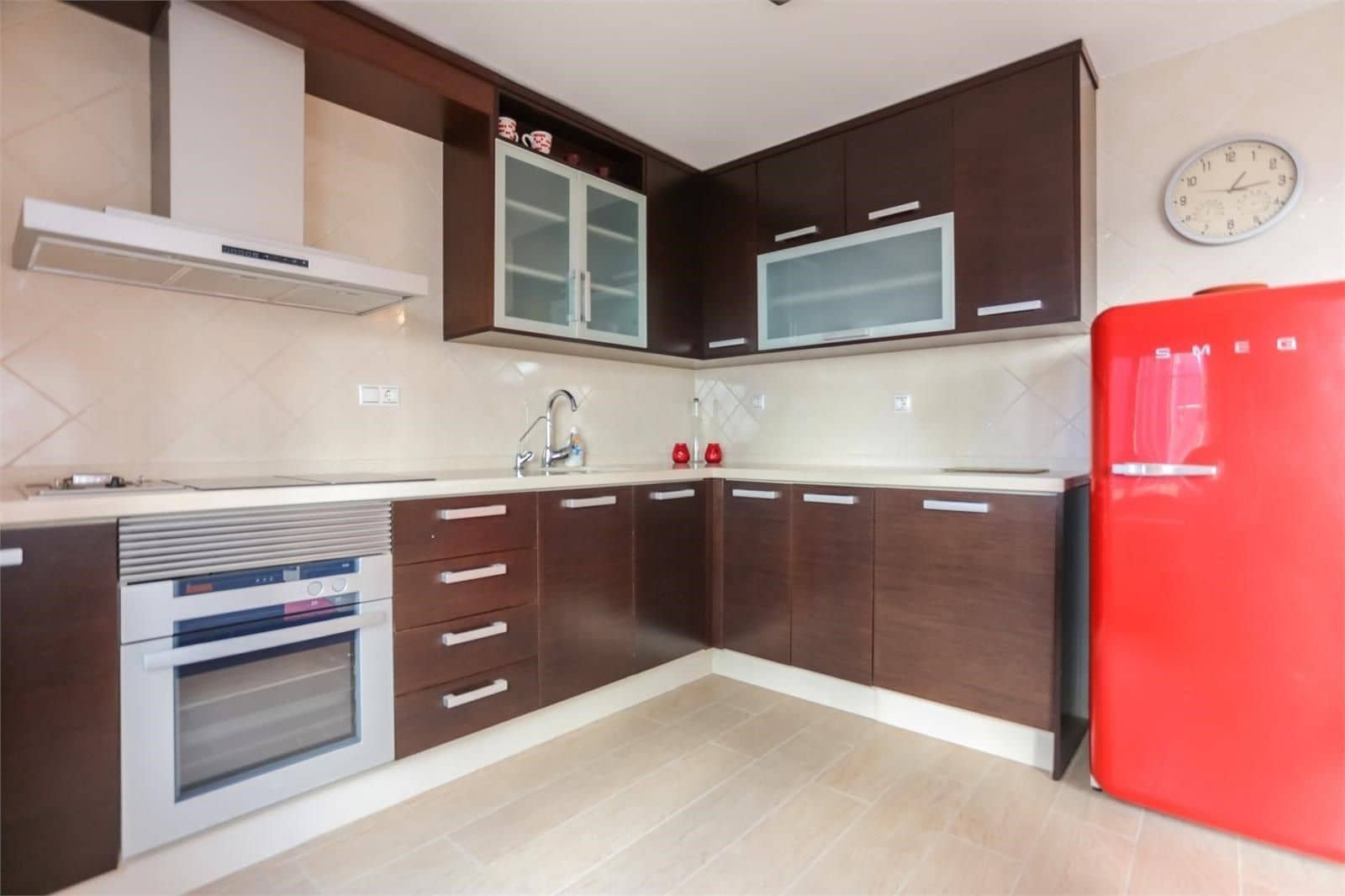 4 sypialnia Apartament na sprzedaż w Torrevieja z basenem - 680 000 € (Ref: 9928206)