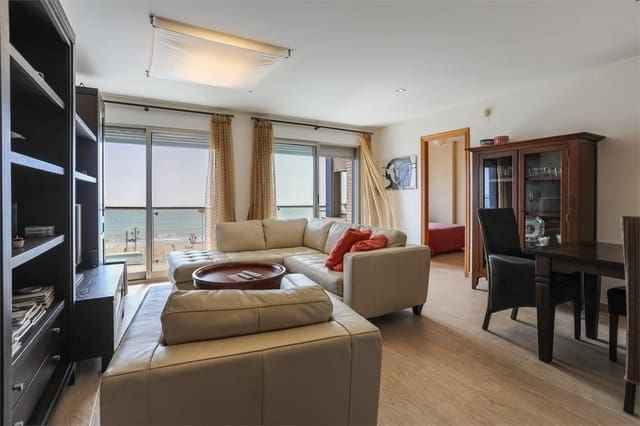 4 sypialnia Apartament na sprzedaż w Playa de los Locos, Torrevieja z basenem - 680 000 € (Ref: 9928206)