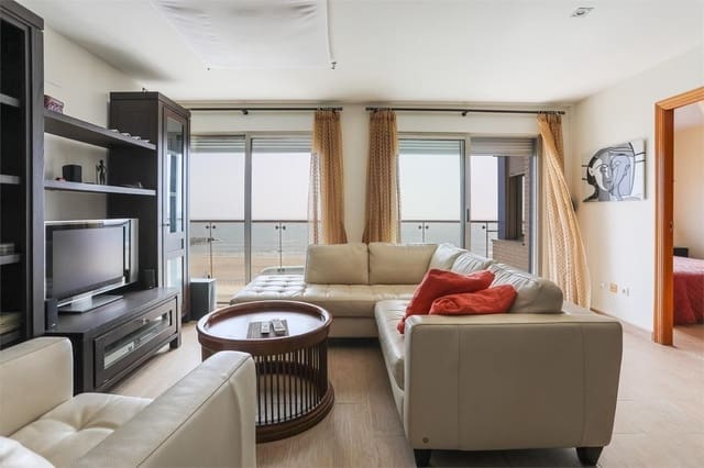 4 sypialnia Apartament na sprzedaż w Playa de los Locos, Torrevieja z basenem - 680 000 € (Ref: 9928206)