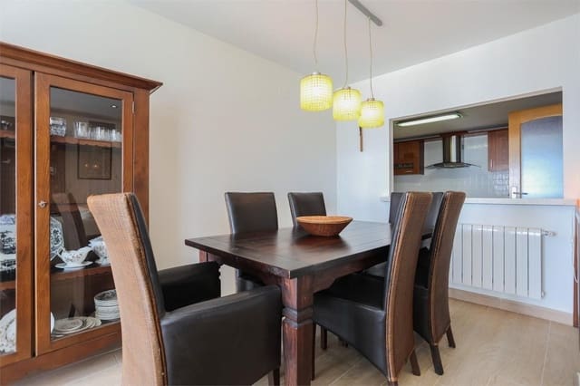 4 sypialnia Apartament na sprzedaż w Playa de los Locos, Torrevieja z basenem - 680 000 € (Ref: 9928206)