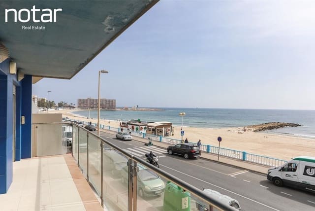 4 sypialnia Apartament na sprzedaż w Playa de los Locos, Torrevieja z basenem - 680 000 € (Ref: 9928206)