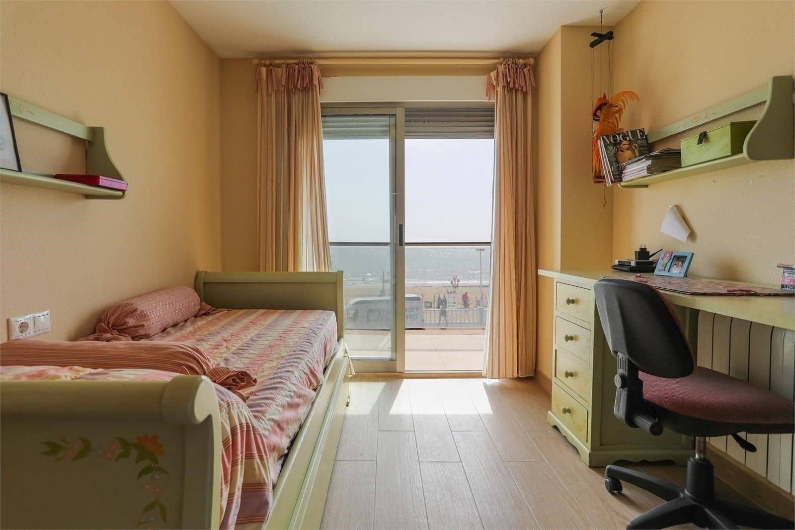 4 sypialnia Apartament na sprzedaż w Torrevieja z basenem - 680 000 € (Ref: 9928206)