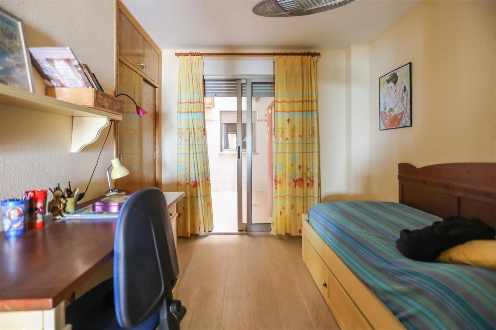 4 sypialnia Apartament na sprzedaż w Torrevieja z basenem - 680 000 € (Ref: 9928206)