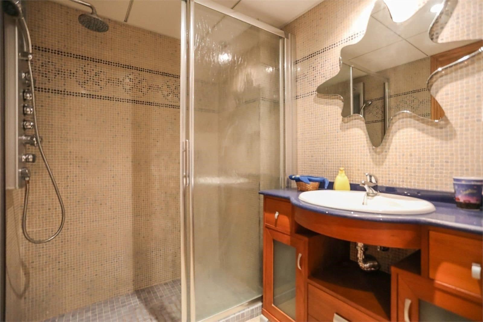 4 sypialnia Apartament na sprzedaż w Torrevieja z basenem - 680 000 € (Ref: 9928206)