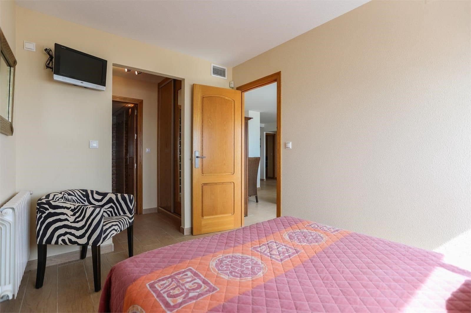 4 sypialnia Apartament na sprzedaż w Torrevieja z basenem - 680 000 € (Ref: 9928206)