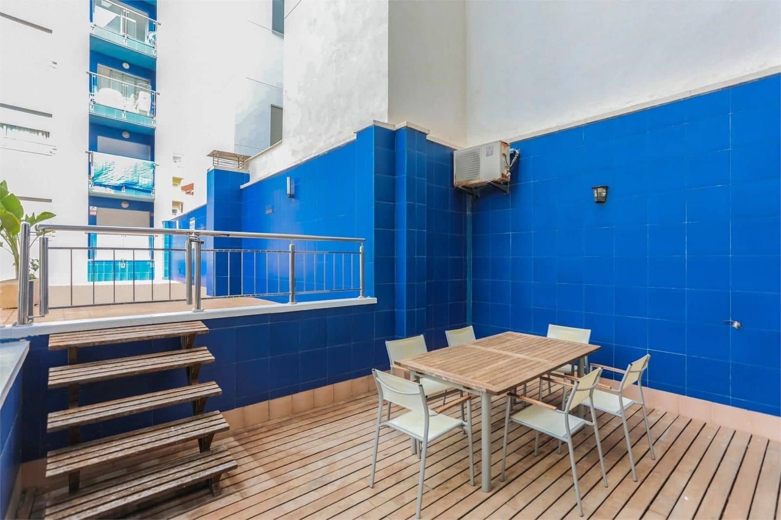 4 sypialnia Apartament na sprzedaż w Torrevieja z basenem - 680 000 € (Ref: 9928206)