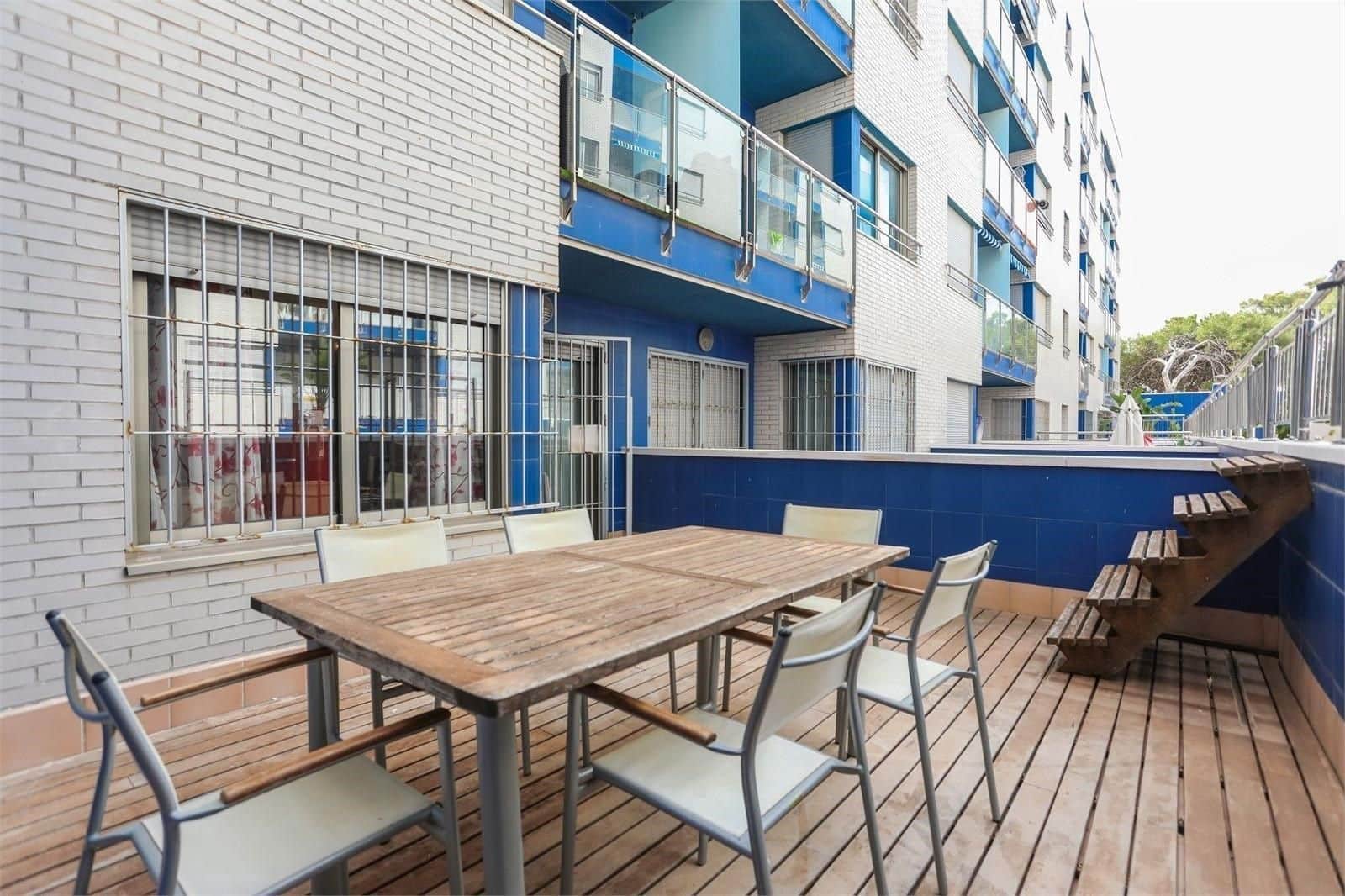 4 sypialnia Apartament na sprzedaż w Torrevieja z basenem - 680 000 € (Ref: 9928206)