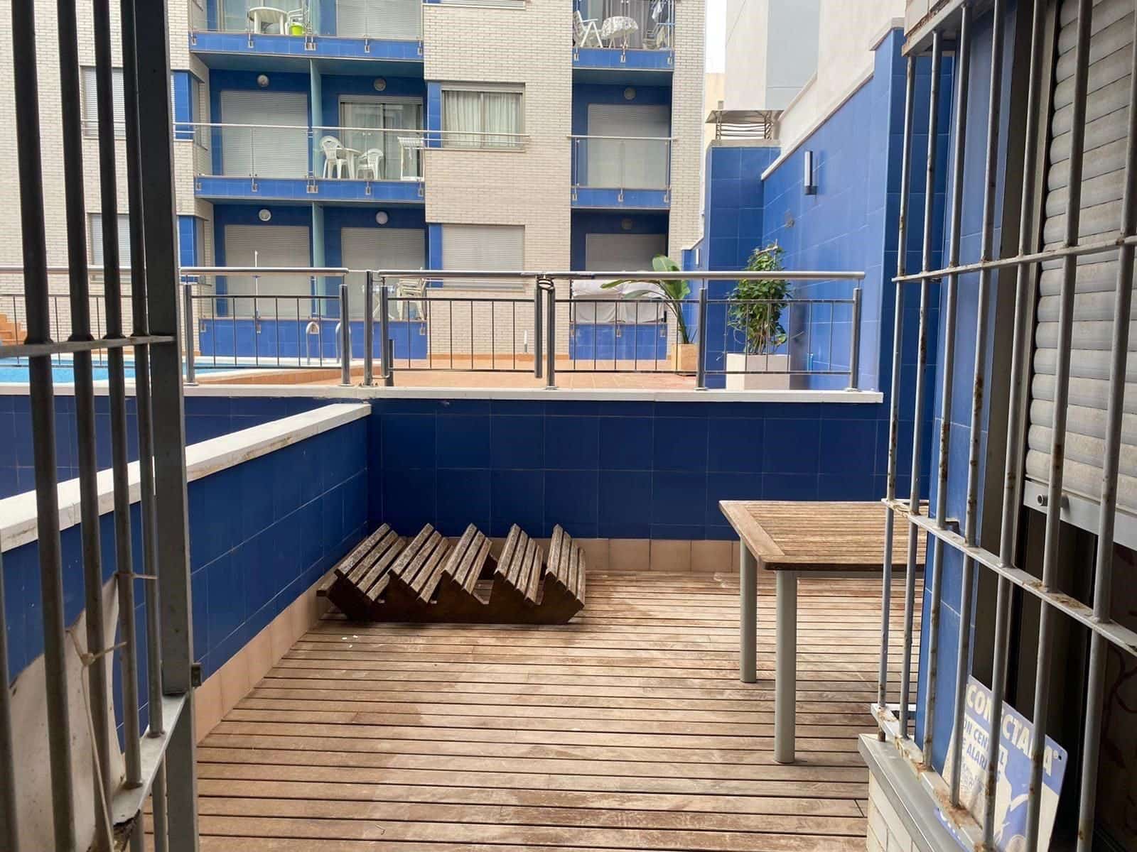 4 sypialnia Apartament na sprzedaż w Torrevieja z basenem - 680 000 € (Ref: 9928206)