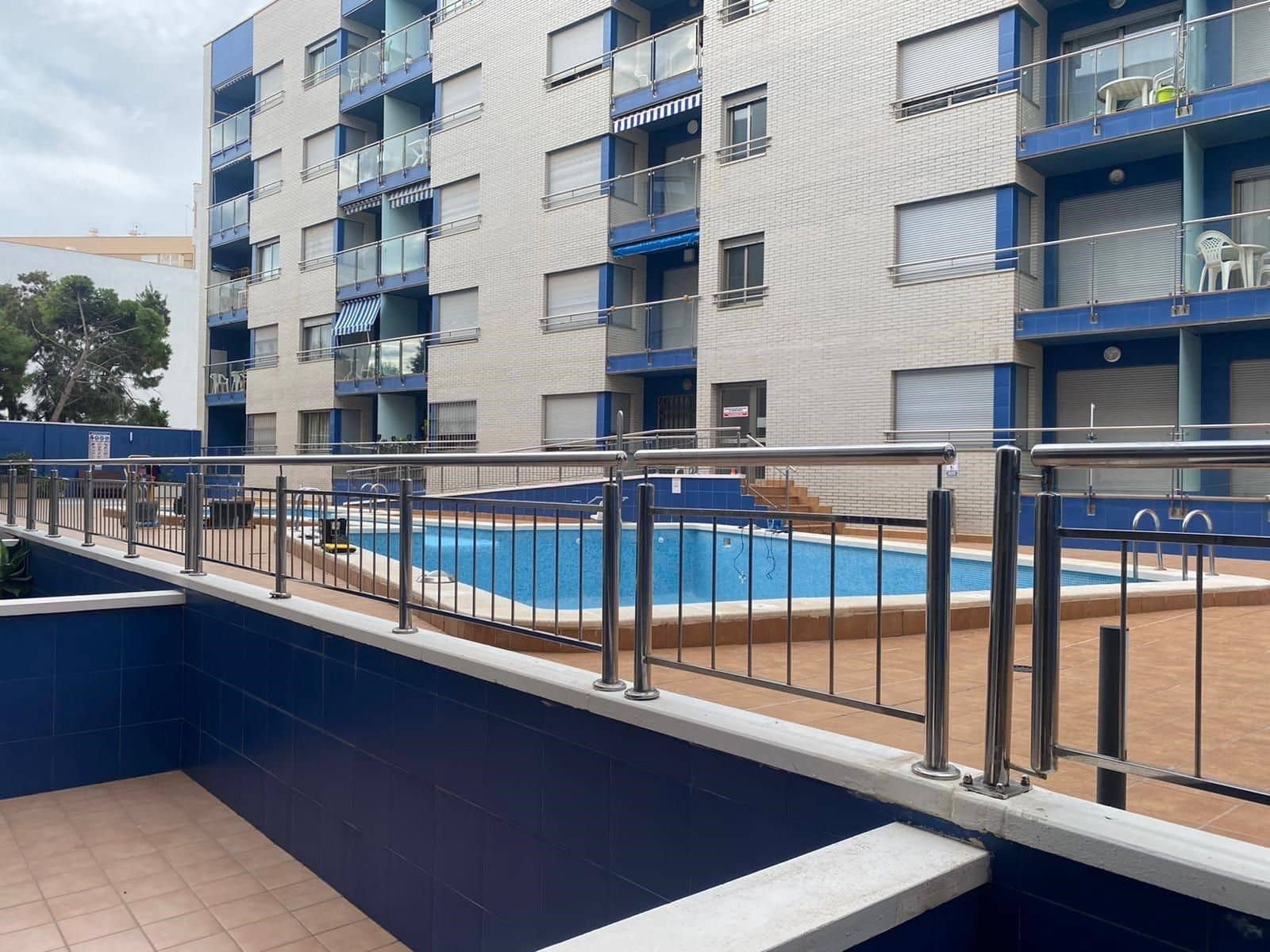 4 sypialnia Apartament na sprzedaż w Torrevieja z basenem - 680 000 € (Ref: 9928206)