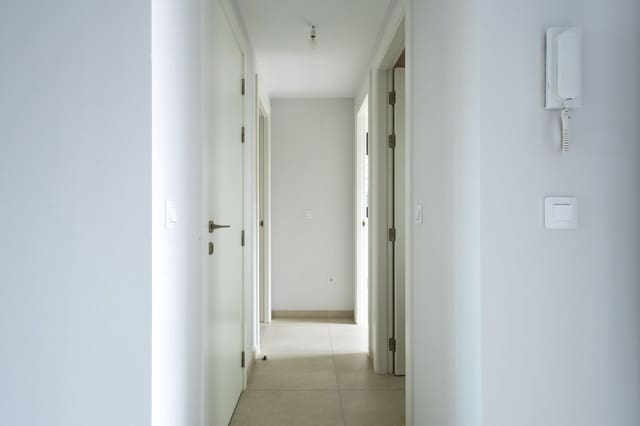 3 camera da letto Appartamento in vendita in Playa Flamenca, Orihuela con piscina - 522.000 € (Rif: 9928207)