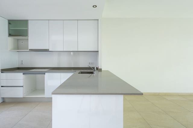 3 camera da letto Appartamento in vendita in Playa Flamenca, Orihuela con piscina - 522.000 € (Rif: 9928207)