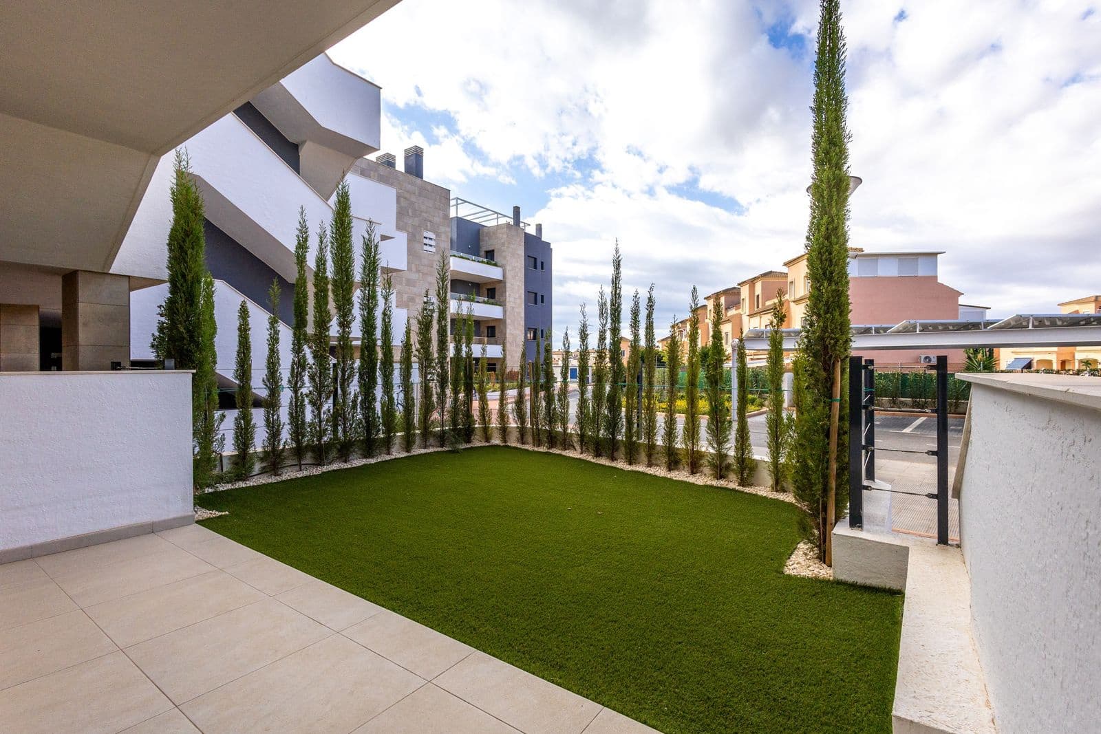 Apartamento de 3 habitaciones en Playa Flamenca en venta con piscina - 522.000 € (Ref: 9928207)