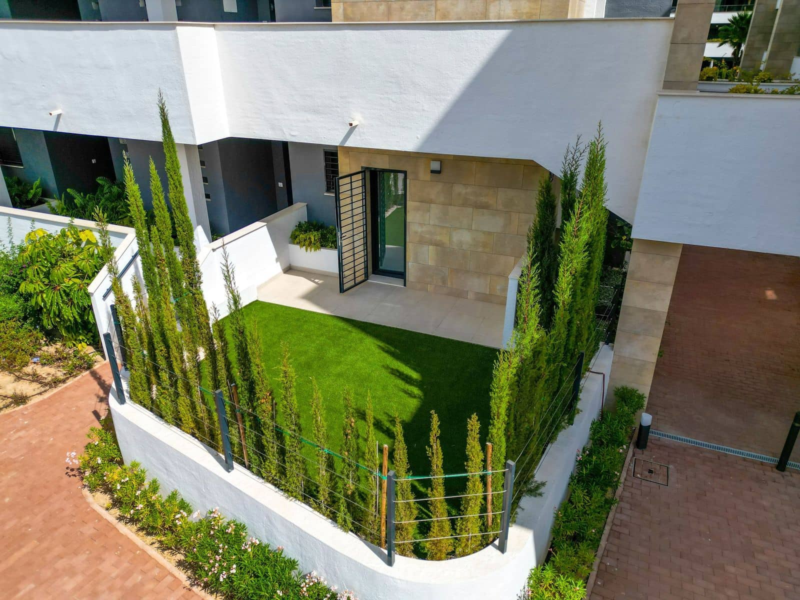 Apartamento de 3 habitaciones en Playa Flamenca en venta con piscina - 522.000 € (Ref: 9928207)