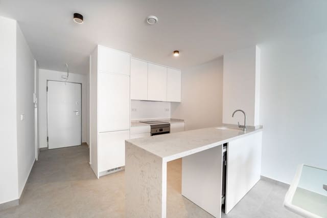 2 sypialnia Apartament na sprzedaż w Playa Flamenca, Orihuela z basenem - 399 000 € (Ref: 9928208)