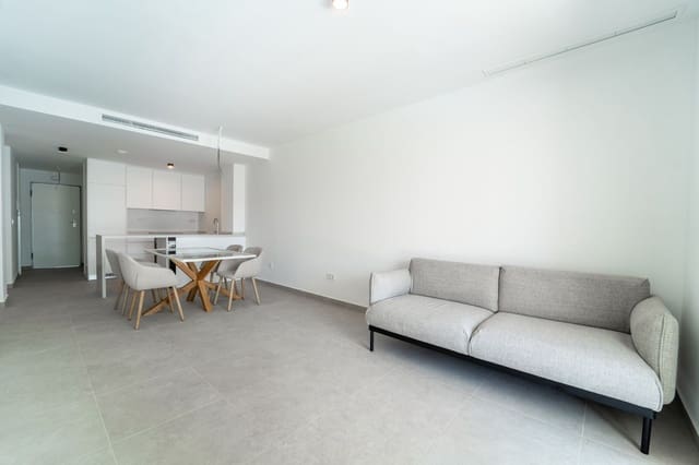 2 sypialnia Apartament na sprzedaż w Playa Flamenca, Orihuela z basenem - 399 000 € (Ref: 9928208)