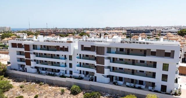 2 sypialnia Apartament na sprzedaż w Playa Flamenca, Orihuela z basenem - 399 000 € (Ref: 9928208)