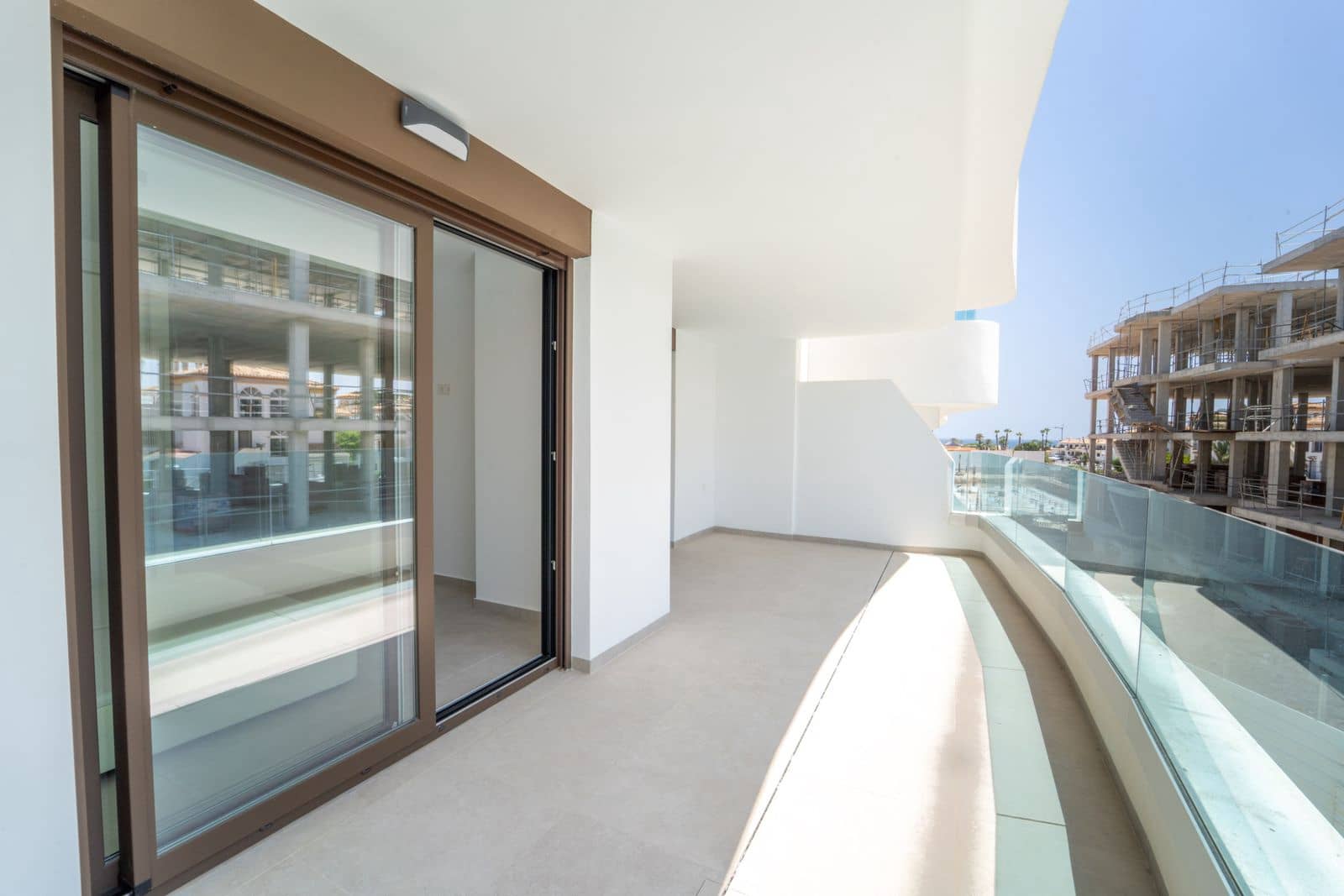 2 bedroom Apartment for sale in Playa Flamenca with pool - € 399,000 (Ref: 9928208)